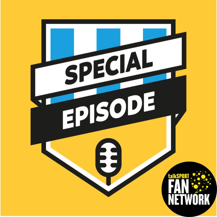cover art for Special Episode: Schofield Sacked