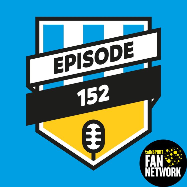 cover art for Episode 152: It's Chicho Time!