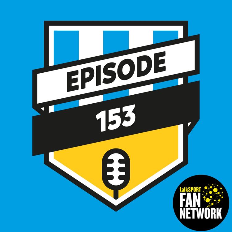 cover art for Episode 153: Failed Auditions