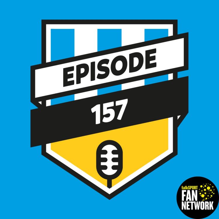 cover art for Episode 157: Towelleen Havoc