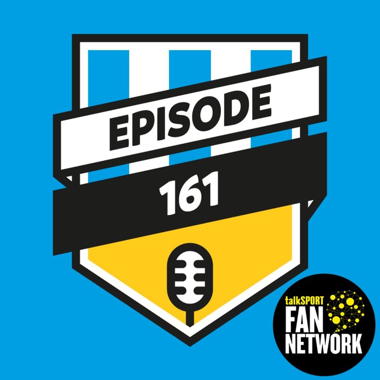 cover art for Episode 161: It's beginning to look a lot like Wadsworth