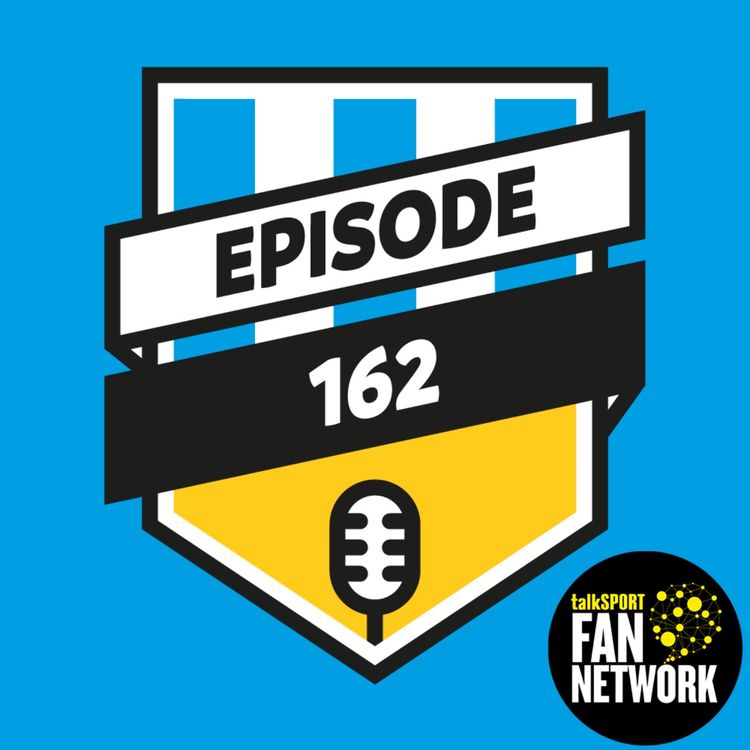 cover art for Episode 162: Christmas Cheers and New Years Jeers.