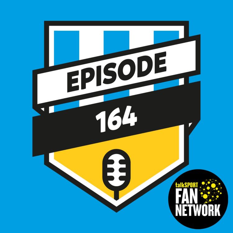 cover art for Episode 164: It's F&**!"g Chicho!