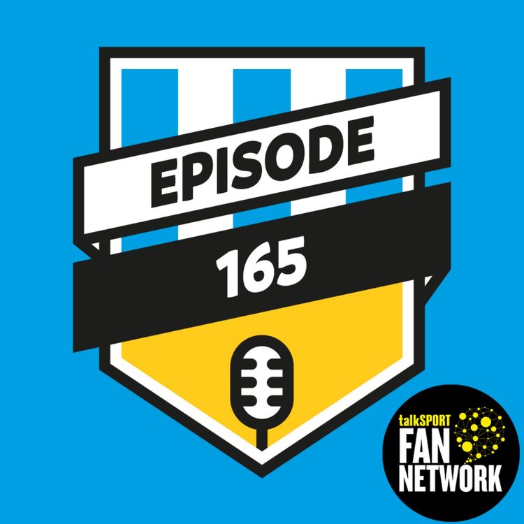 cover art for Episode 165: Hungbolievable! 