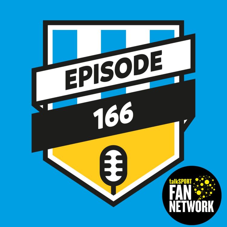 cover art for Episode 166: The Free Hit