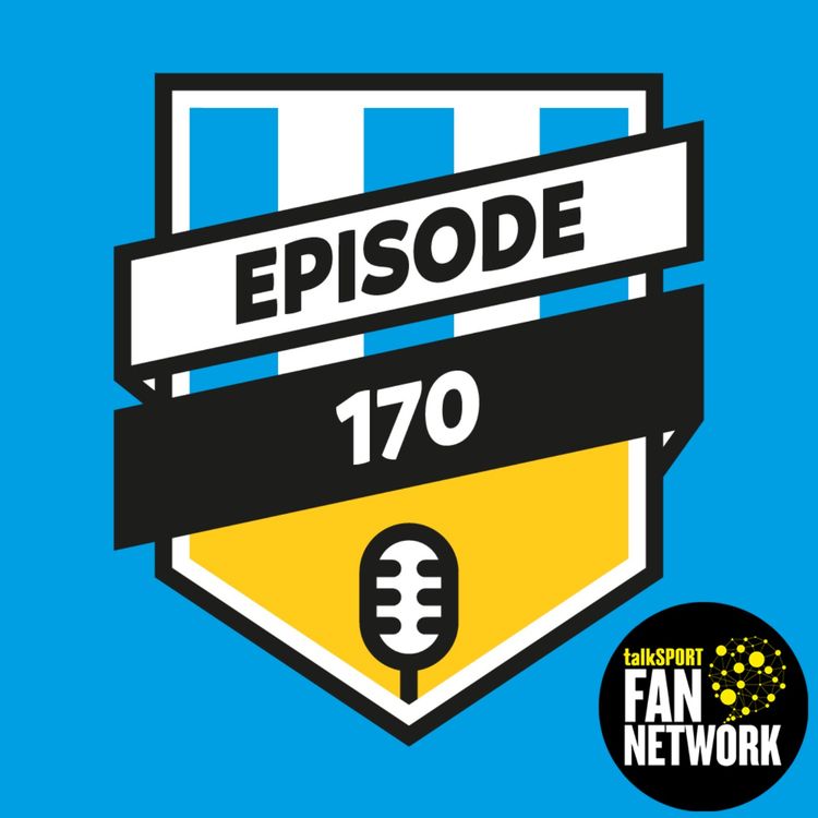 cover art for Episode 170: The Bororoom Blitz