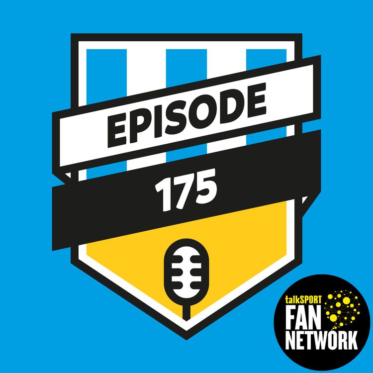 cover art for Episode 175: The Coronation for Kings