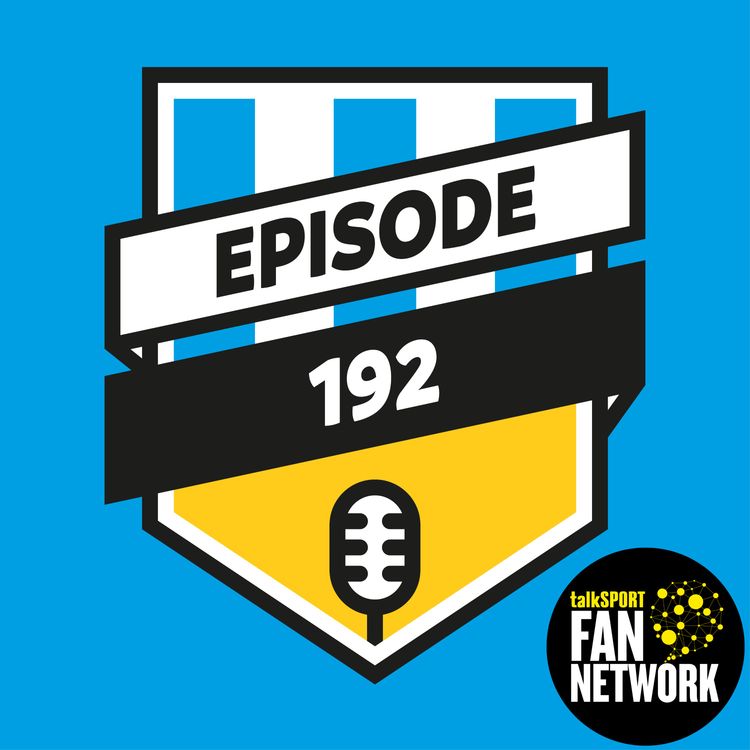 cover art for Episode 192: Moore points on the board