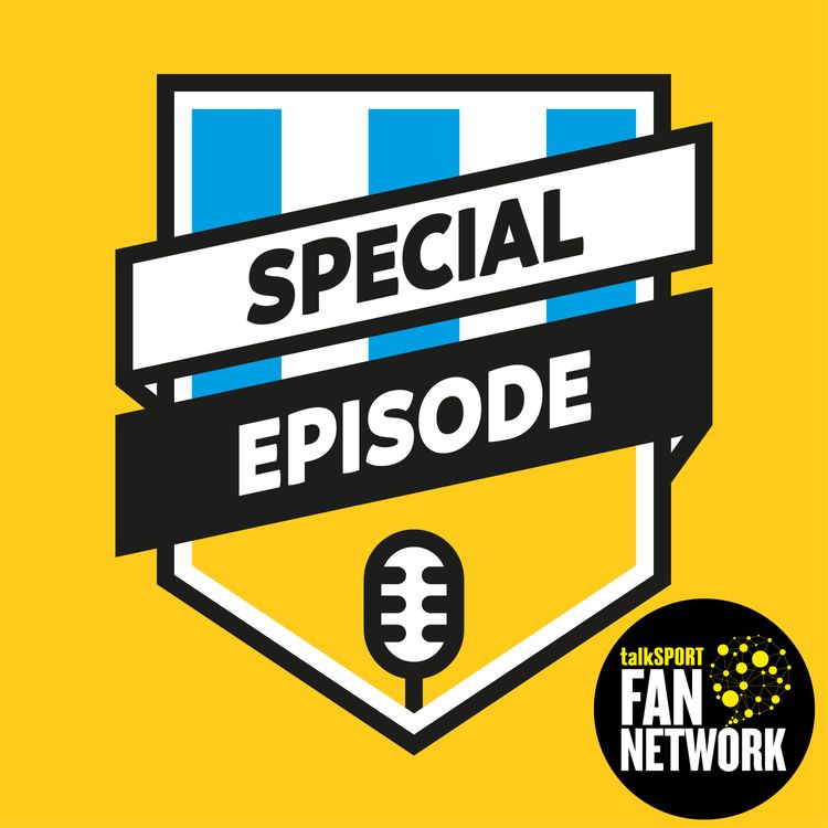 cover art for Huddersfield Town appoint Lee Grant: Special Episode