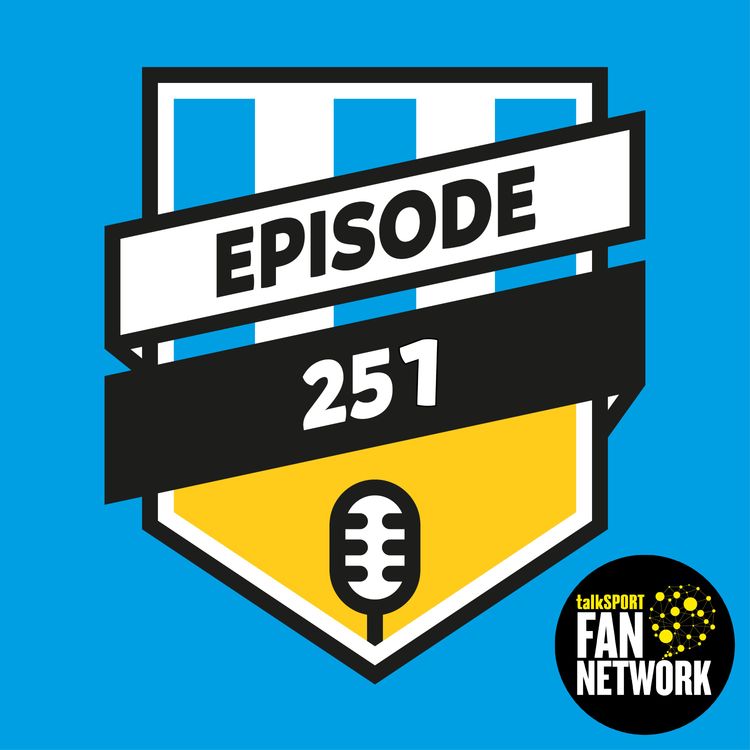 cover art for Episode 251: Abbasso Chav Vegas