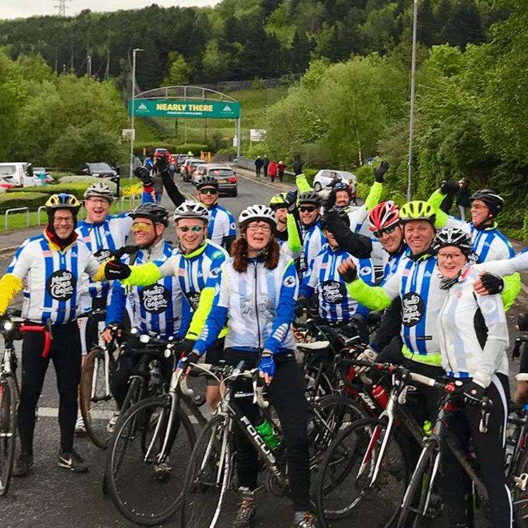 cover art for #p4pmnd: Sean Jarvis Interview