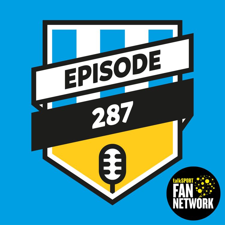 cover art for Episode 287: We're All Derensili Billy's