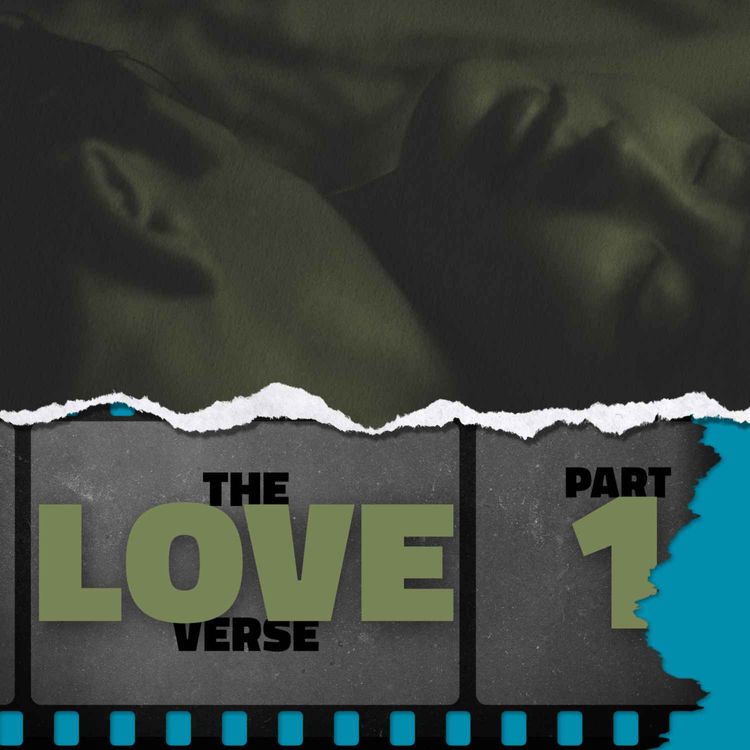 cover art for The Loveverse: Part 1 — Days Of Being Wild (1990)