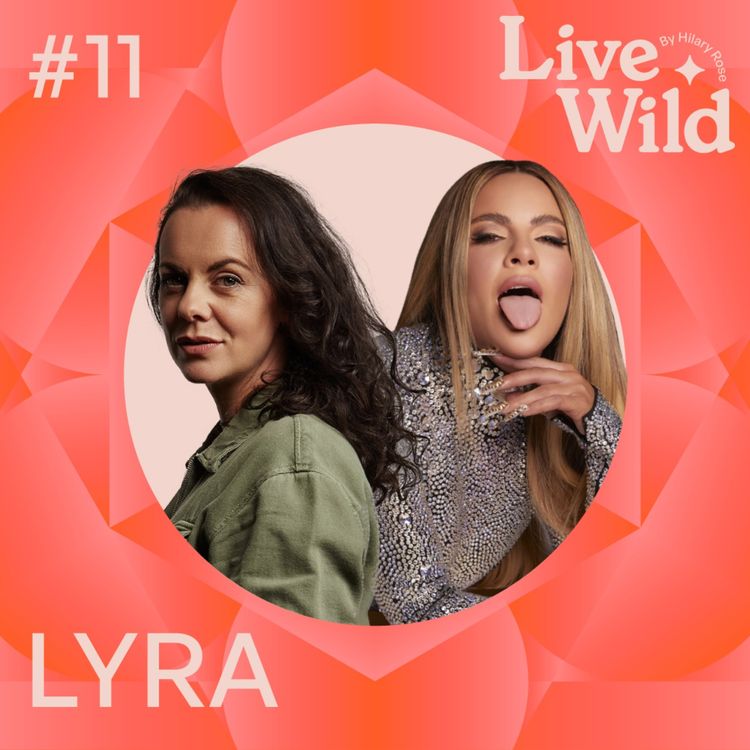 cover art for #11 Lyra - Singer 