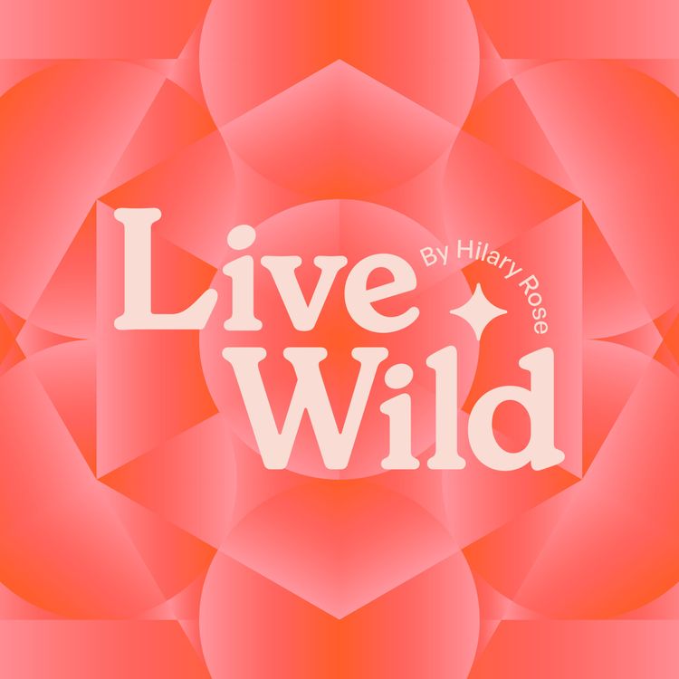 cover art for  Introducing: Live Wild Season 2