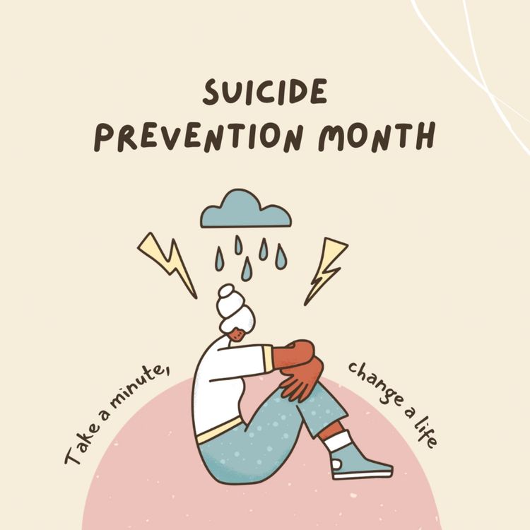 cover art for Episode 2: you matter 