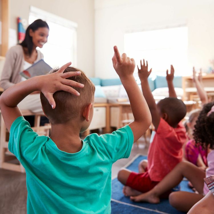 cover art for Using PDG B-5 to Support Comprehensive ECCE Statewide Systems