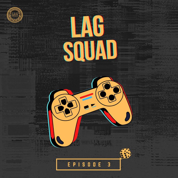 cover art for Episode 3 | کالاف دیوتی نکست