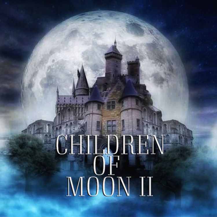 cover art for Children of Moon II