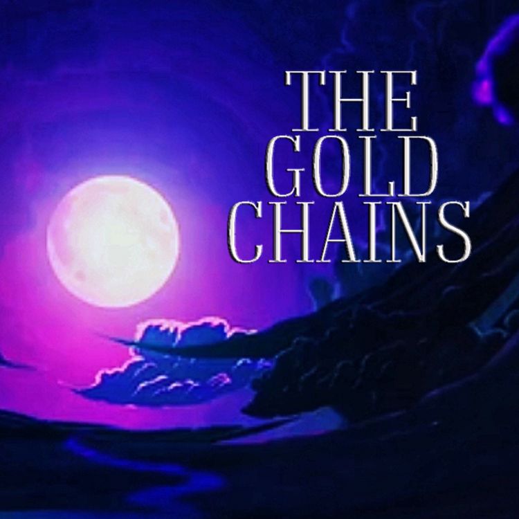 cover art for The Gold Chains