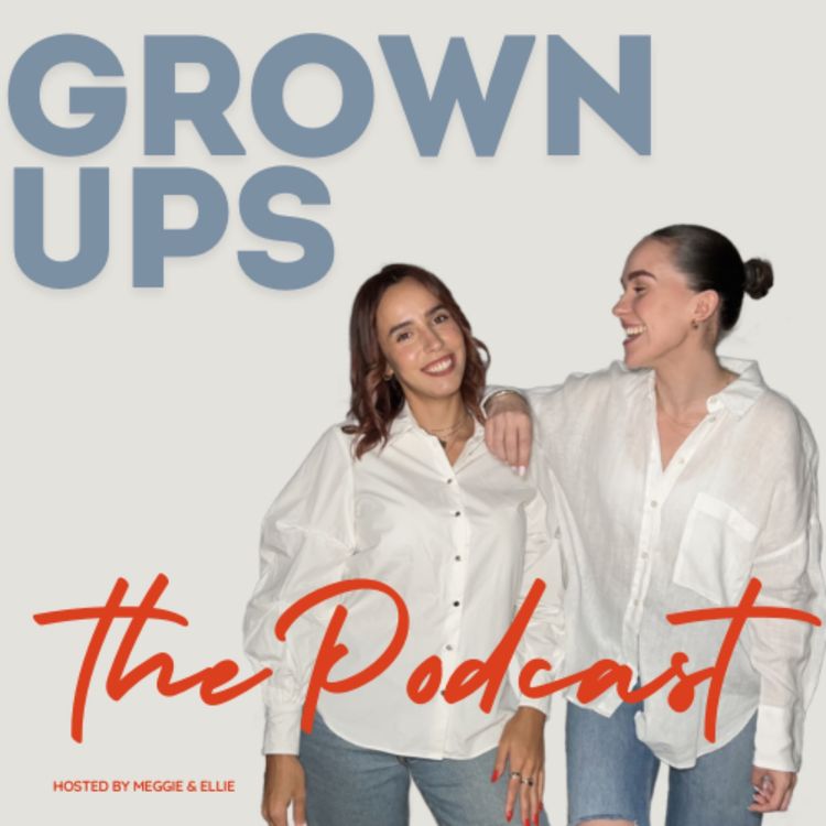 cover art for S3 Ep11: Embarrassment doesn't exist in my life