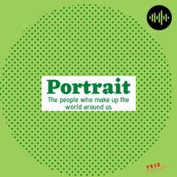 cover art for Portrait