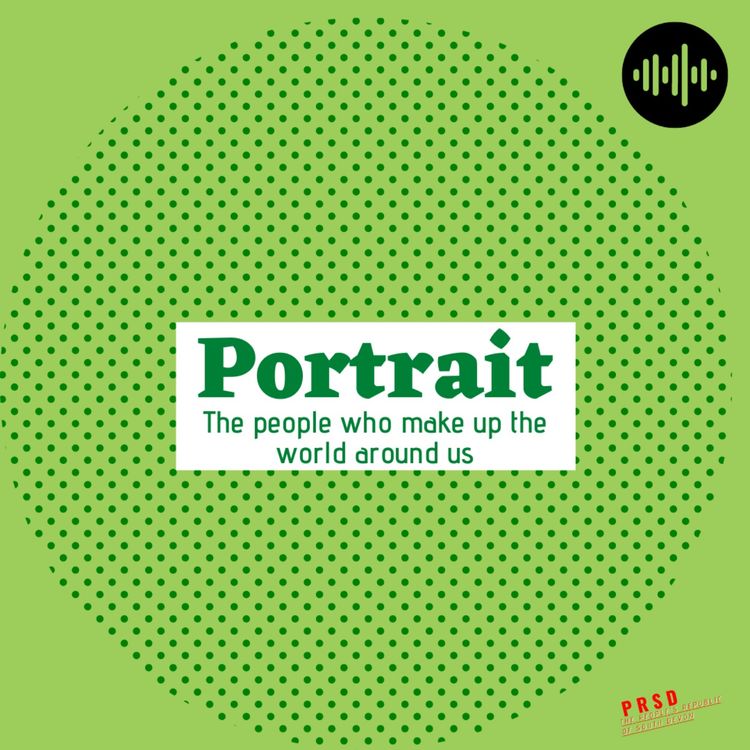 cover art for Portrait | The Pit Orchestra