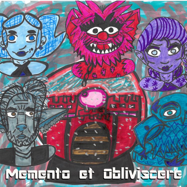 cover art for Episode #2: Friendly Combat