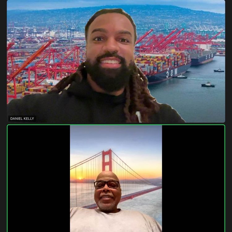 cover art for California Livin