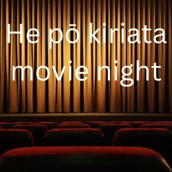 cover art for He po kiriata(movie night)