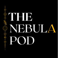 cover art for The Nebula Pod