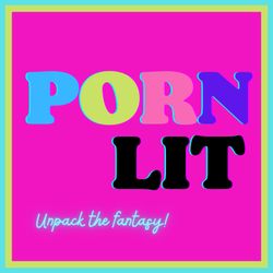 cover art for PornLit
