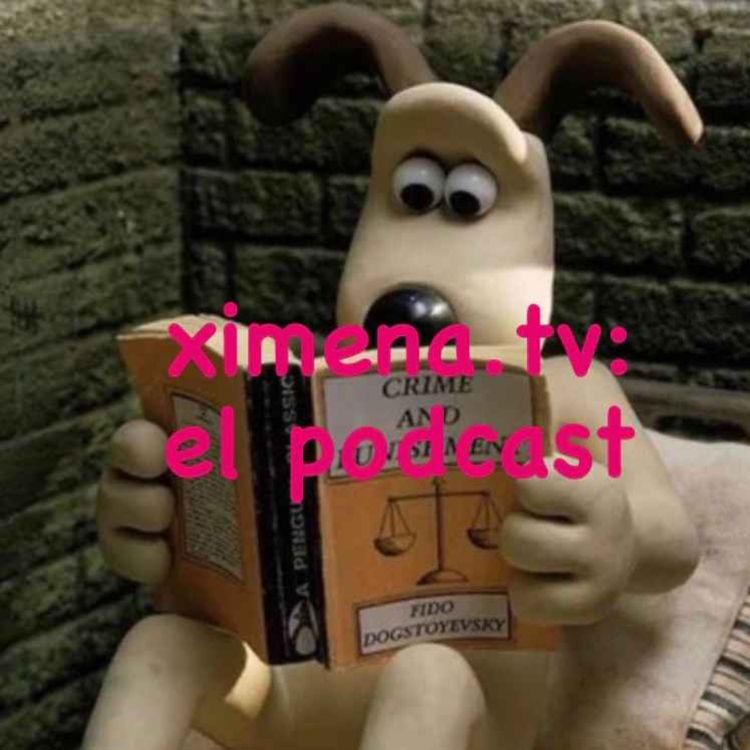 cover art for Episodio Libertario 3: La vida despúes de Oppenheimer (2023)