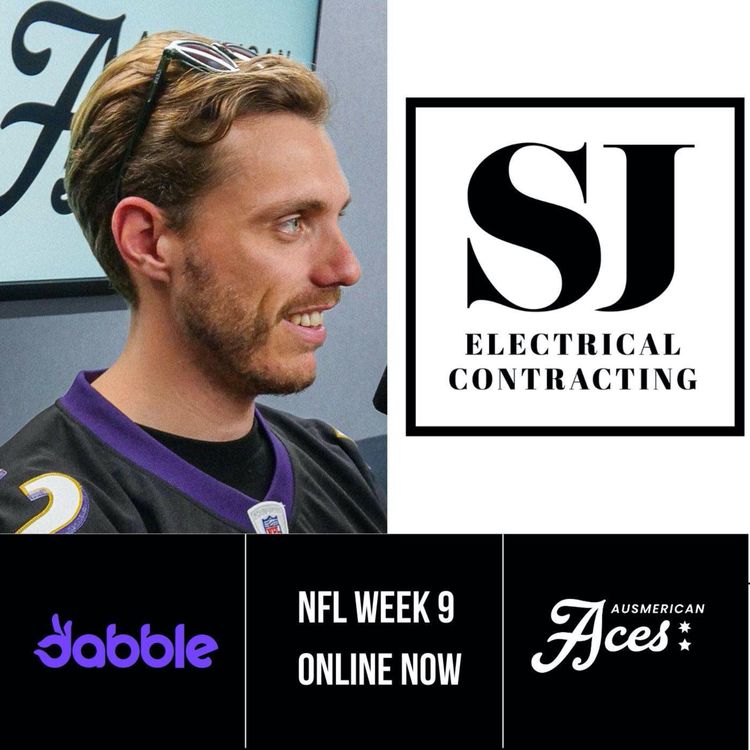 cover art for NFL week 9 Preview 