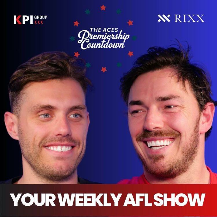 cover art for APC 🏆 Pig's Punishment, Port's comeback & MRO Stop that!