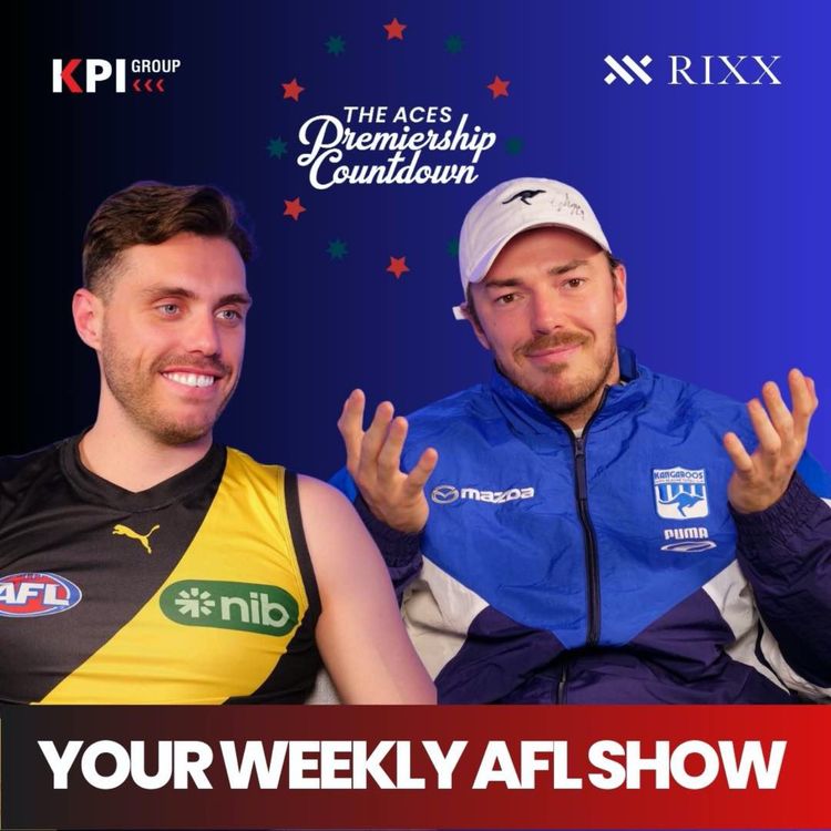 cover art for APC 🏆 Special Delivery from the Roos & Dusty's 300th!