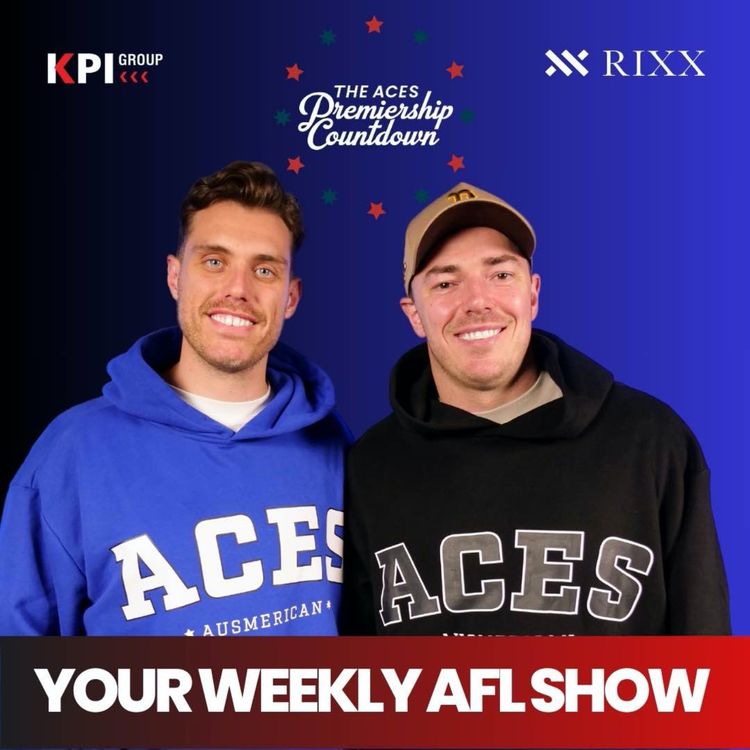 cover art for APC 🏆 3 WEEKS FOR WHAT!! Dees vs Dockers & Gator Party Tricks!