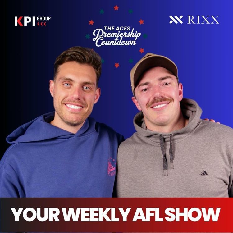 cover art for APC 🏆 (Part 1) Train's Punishment, Olympic Heroes & Our Frugal Country!