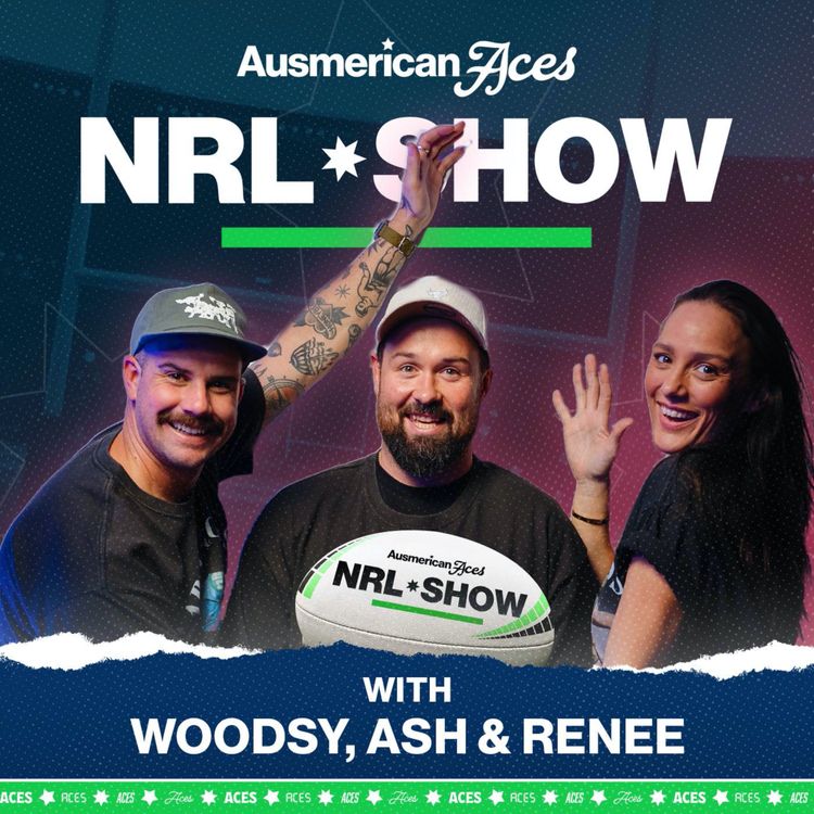 cover art for Aces NRL Show: The Tigers set to lose another star player!