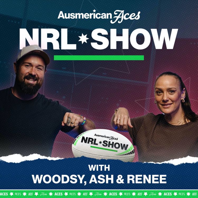 cover art for Aces NRL Show: Manly to take captaincy off Cherry-Evans?