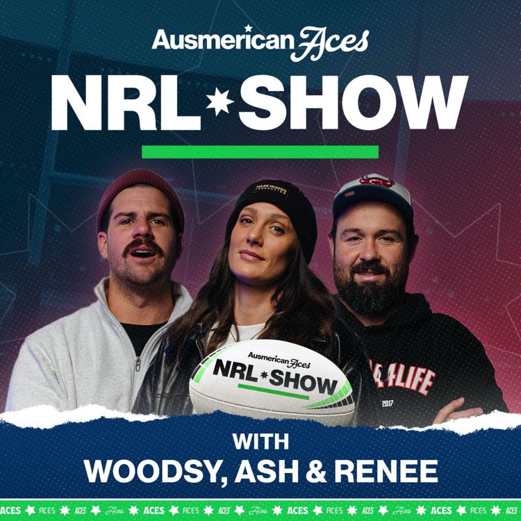 cover art for Aces NRL Show : Manly In Deep Trouble?