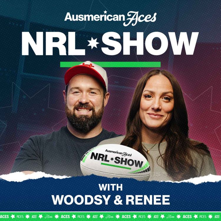 cover art for Aces NRL Show: Bombshell Headlines, Tiger's Out Of Finals And Hope For Manly??