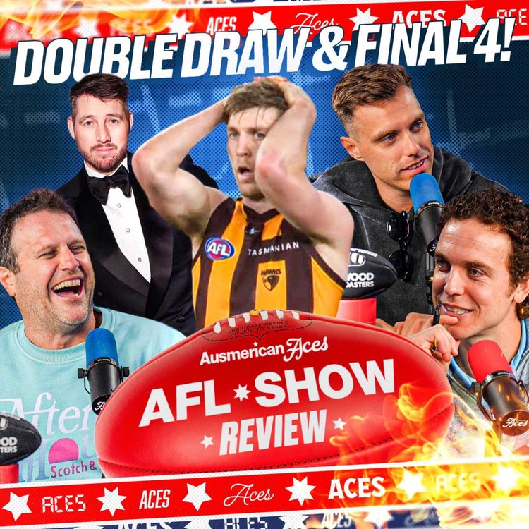 cover art for Dogs new Captain & Future Coleman, Fraser Blazer & The Double Draw + Moore!