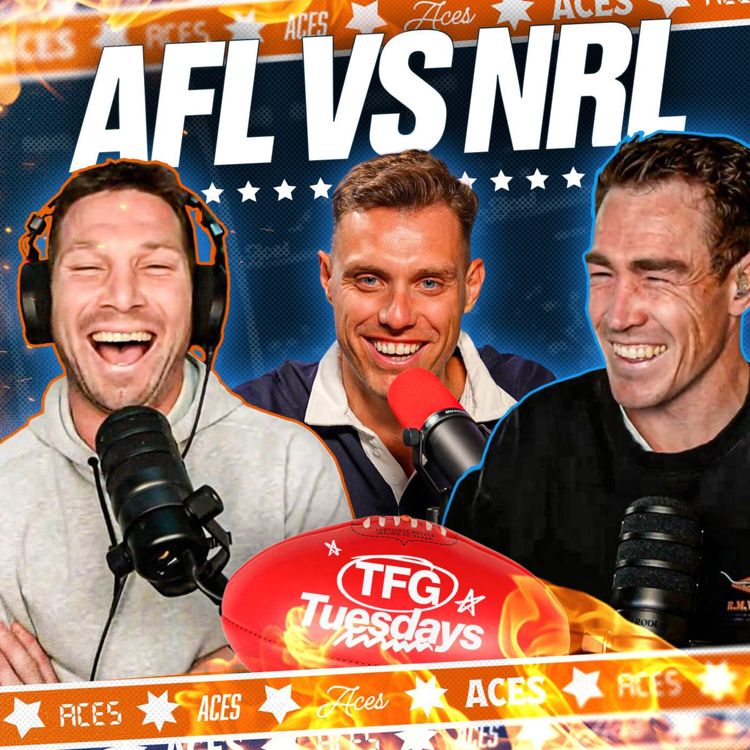 cover art for Toby hits back at Cooper Johns, Vic Metro Classic Story's & Will Jezza Play?