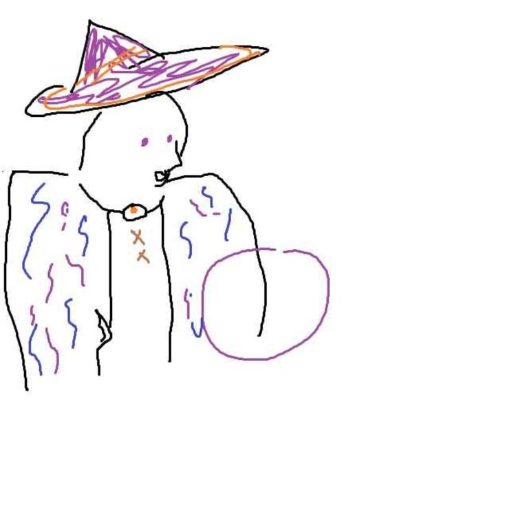 cover art for Meg's Story: Fourth try is the charm?