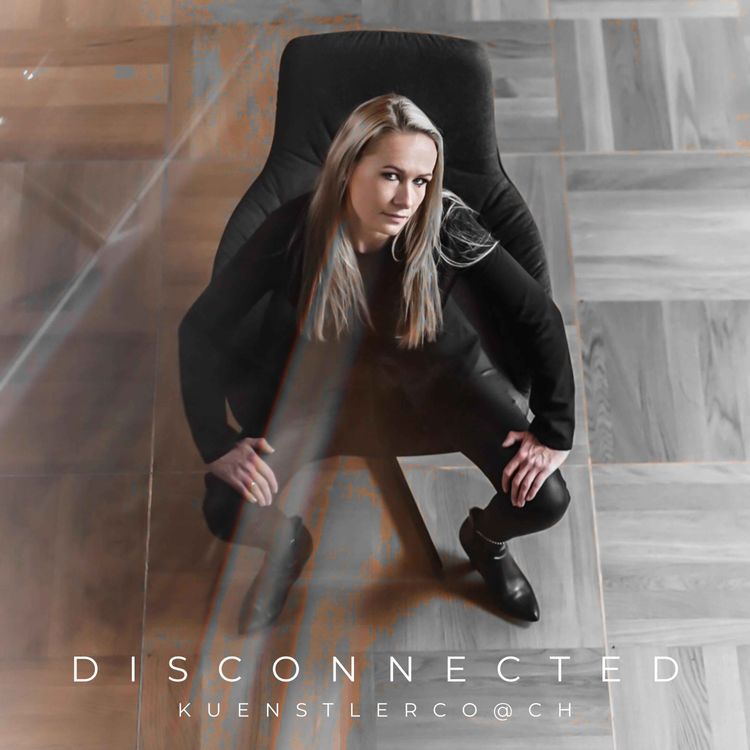 cover art for Kuenstlercoach - Disconnected #006