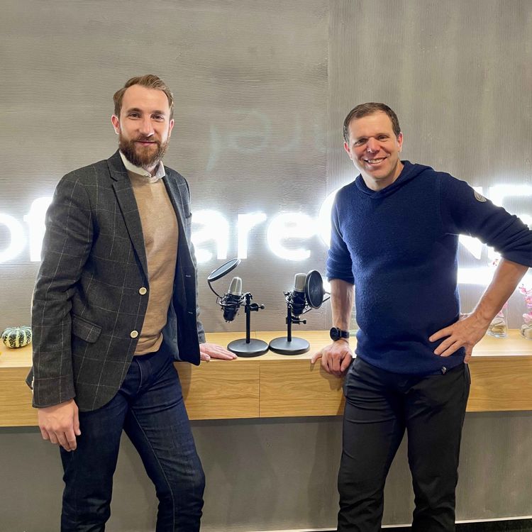 cover art for Jan Knyttl - 10 let SoftwareONE v ČR