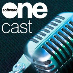 cover art for OneCast Czech