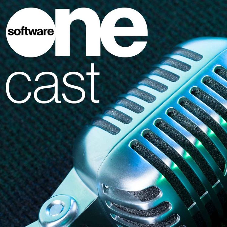 cover art for Jan Krchňák - cesta k inovacím bez byrokracie s OCRE