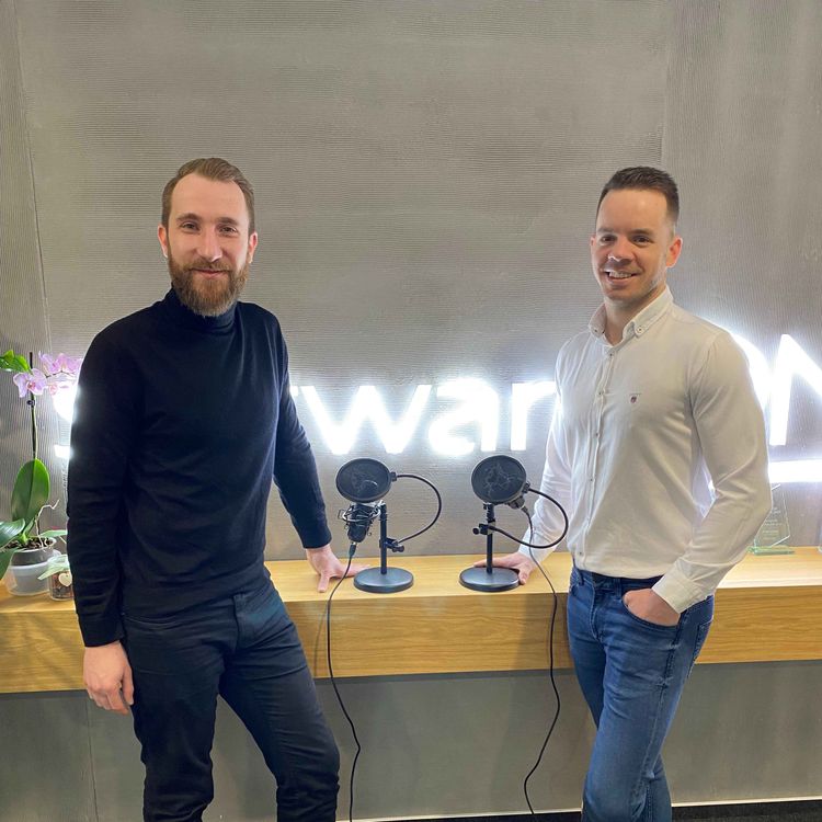 cover art for Roman Kvapil - Automatizace procesů pomocí Azure